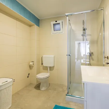 Punta Relax Appartement Umag