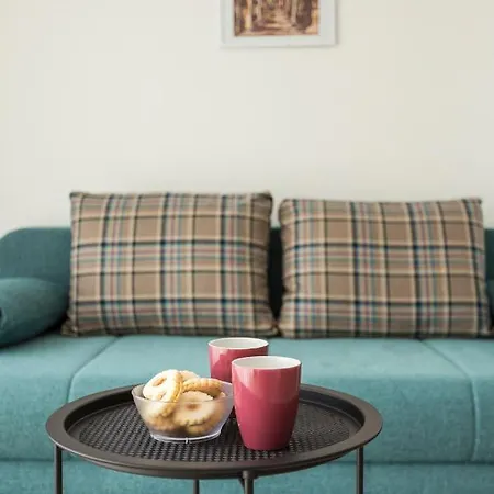 Punta Relax 아파트