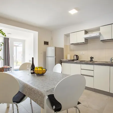 Appartement Punta Relax