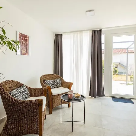 Punta Relax Appartement *