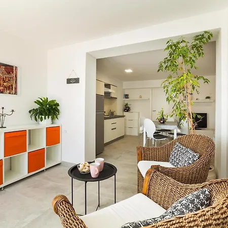 Appartement Punta Relax Umag