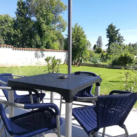 Punta Relax 아파트 *