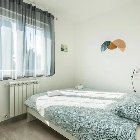 Punta Relax Appartement Umag