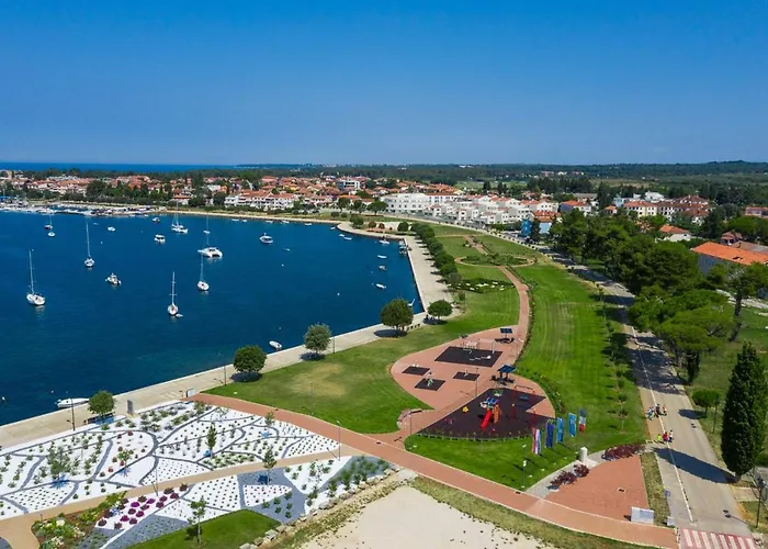 아파트 Punta Relax