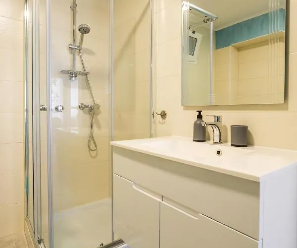 Appartement Punta Relax Umag