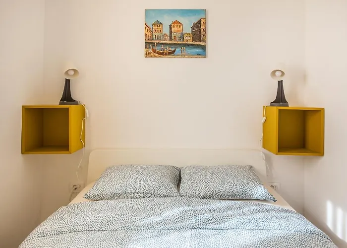 Punta Relax Appartement Umag