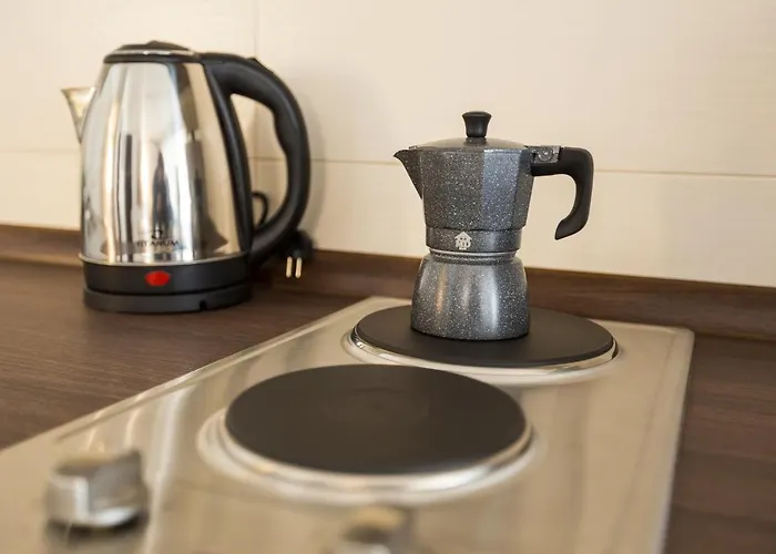 아파트 Punta Relax *