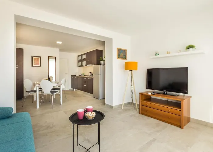 Appartement Punta Relax Umag