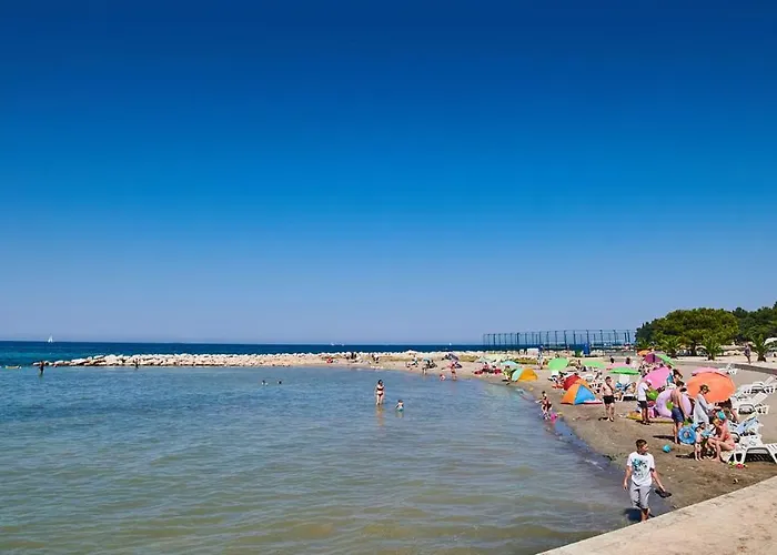 Punta Relax 아파트