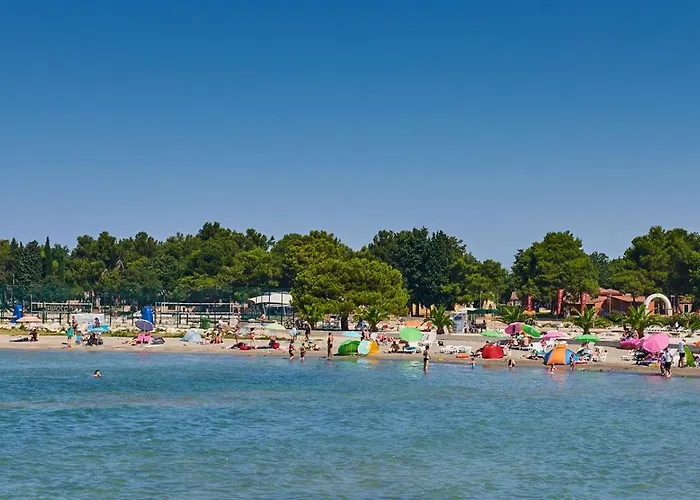 아파트 Punta Relax