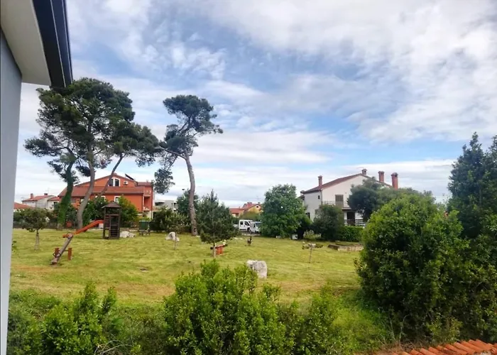 Punta Relax 아파트