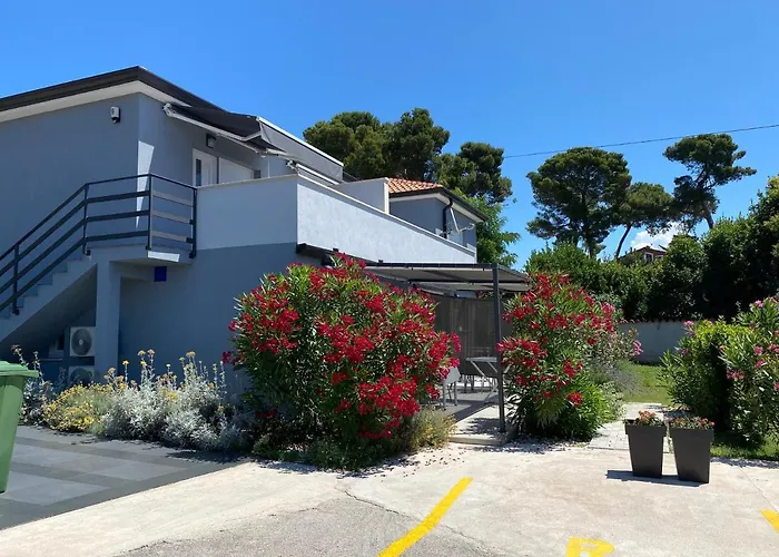 Punta Relax 아파트 *