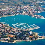 Punta Relax Апартаменты Умаг