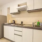 Punta Relax Апартаменты