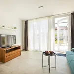 Punta Relax Апартаменты Умаг
