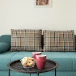 Punta Relax Апартаменты