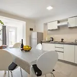Апартаменты Punta Relax