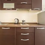 Апартаменты Punta Relax Умаг