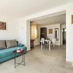 Апартаменты Punta Relax *