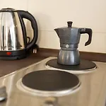 Апартаменты Punta Relax *
