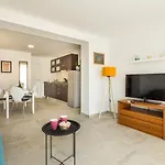 Апартаменты Punta Relax Умаг