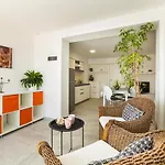 Апартаменты Punta Relax Умаг
