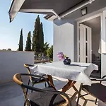 Punta Relax Апартаменты Умаг