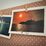 Punta Relax Апартаменты Умаг