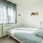 Punta Relax Апартаменты Умаг