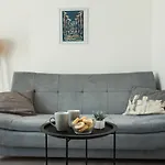 Апартаменты Punta Relax *