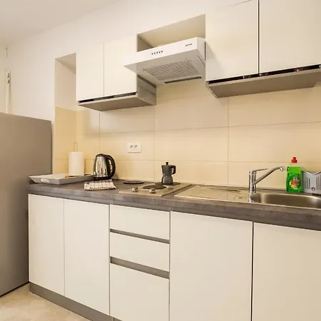 Punta Relax Apartment