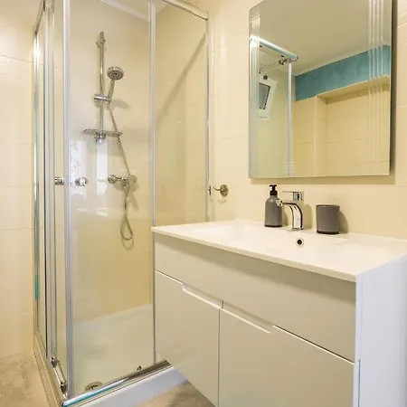 Apartmán Punta Relax Umag