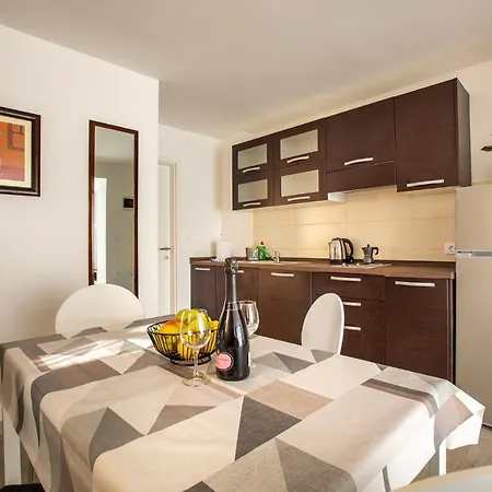 Punta Relax Apartmán Umag