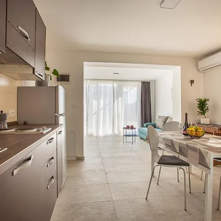 Punta Relax Apartment *