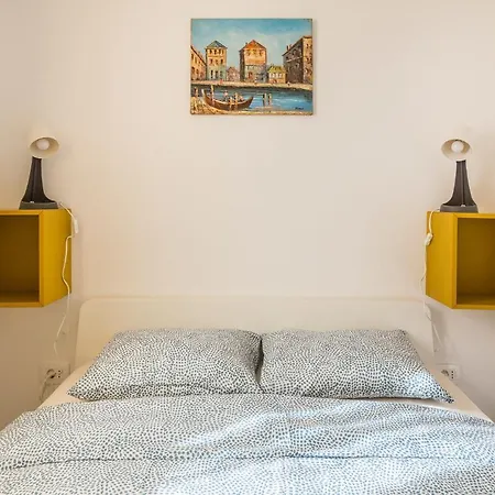 Punta Relax Appartement Umag