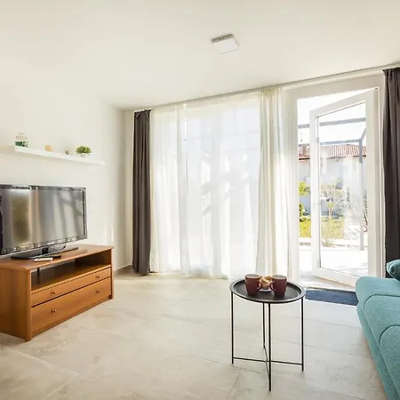 Punta Relax Apartmán Umag