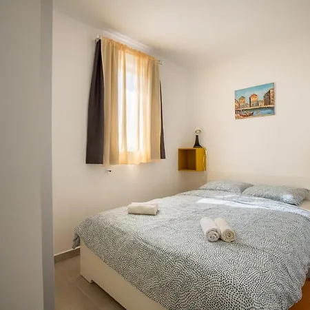Punta Relax * Умаг