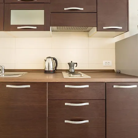 Apartmán Punta Relax Umag