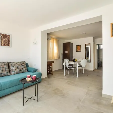 Apartmán Punta Relax *