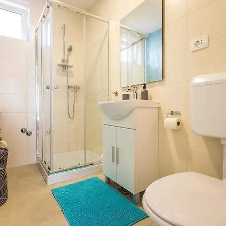 Punta Relax Apartmán Umag