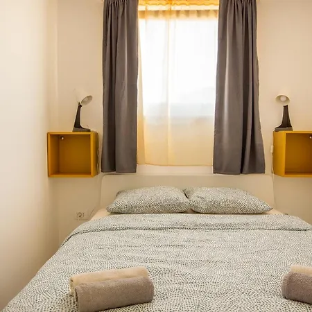 Apartmán Punta Relax