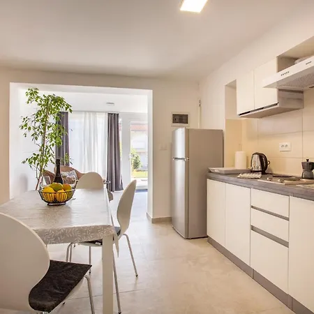 Apartmán Punta Relax Umag