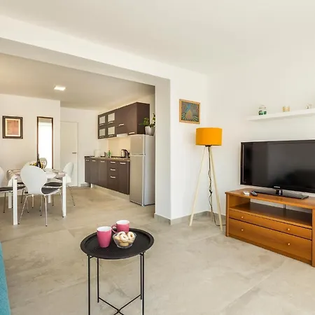 Apartmán Punta Relax Umag