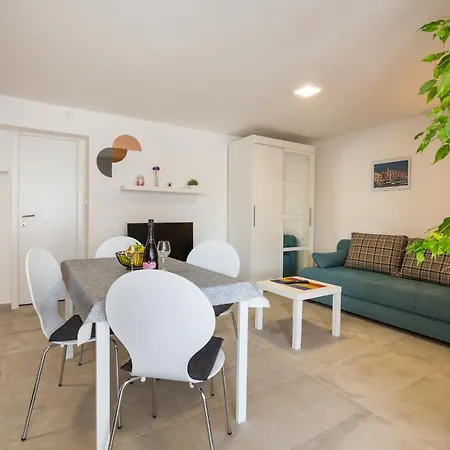 Apartment Punta Relax Umag