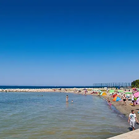 Punta Relax Апартаменты