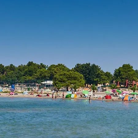 Apartmán Punta Relax