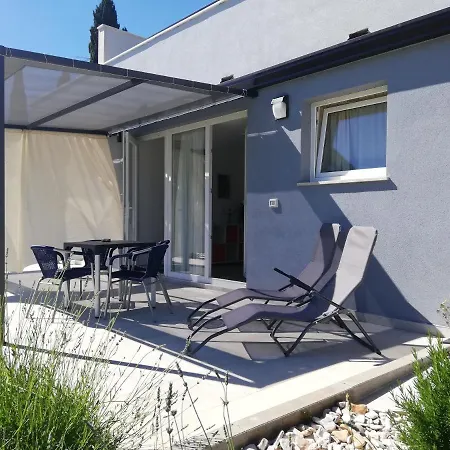 Punta Relax Apartment Umag