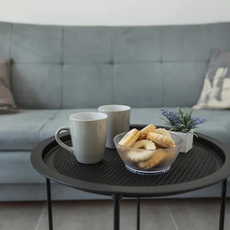 Punta Relax Apartment