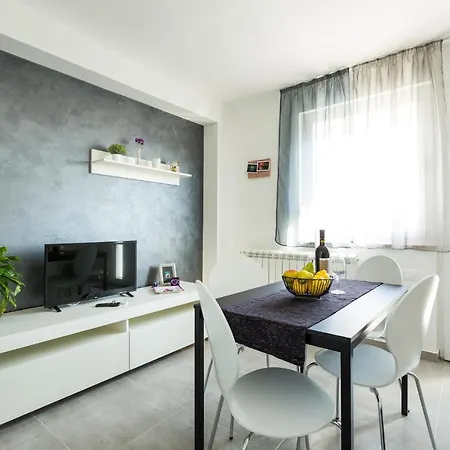 Punta Relax Apartment *