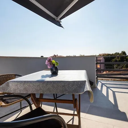 Apartmán Punta Relax